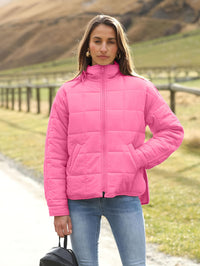 Hot Pink