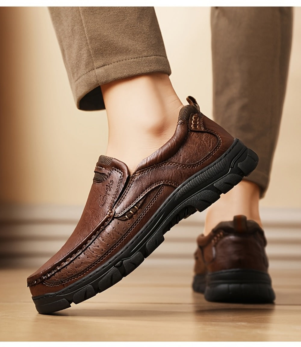 Women's Loafers & Flats - Slip-On for Outdoor & Travel 498341