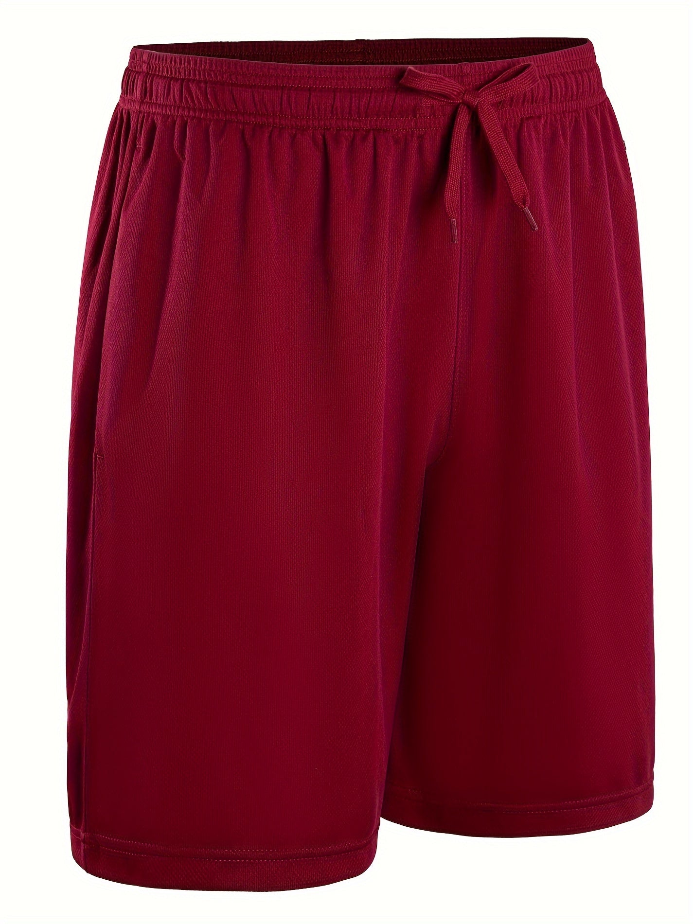 Men's Light Grey/dark Grey/navy Blue/2 Black Shorts - product view 29