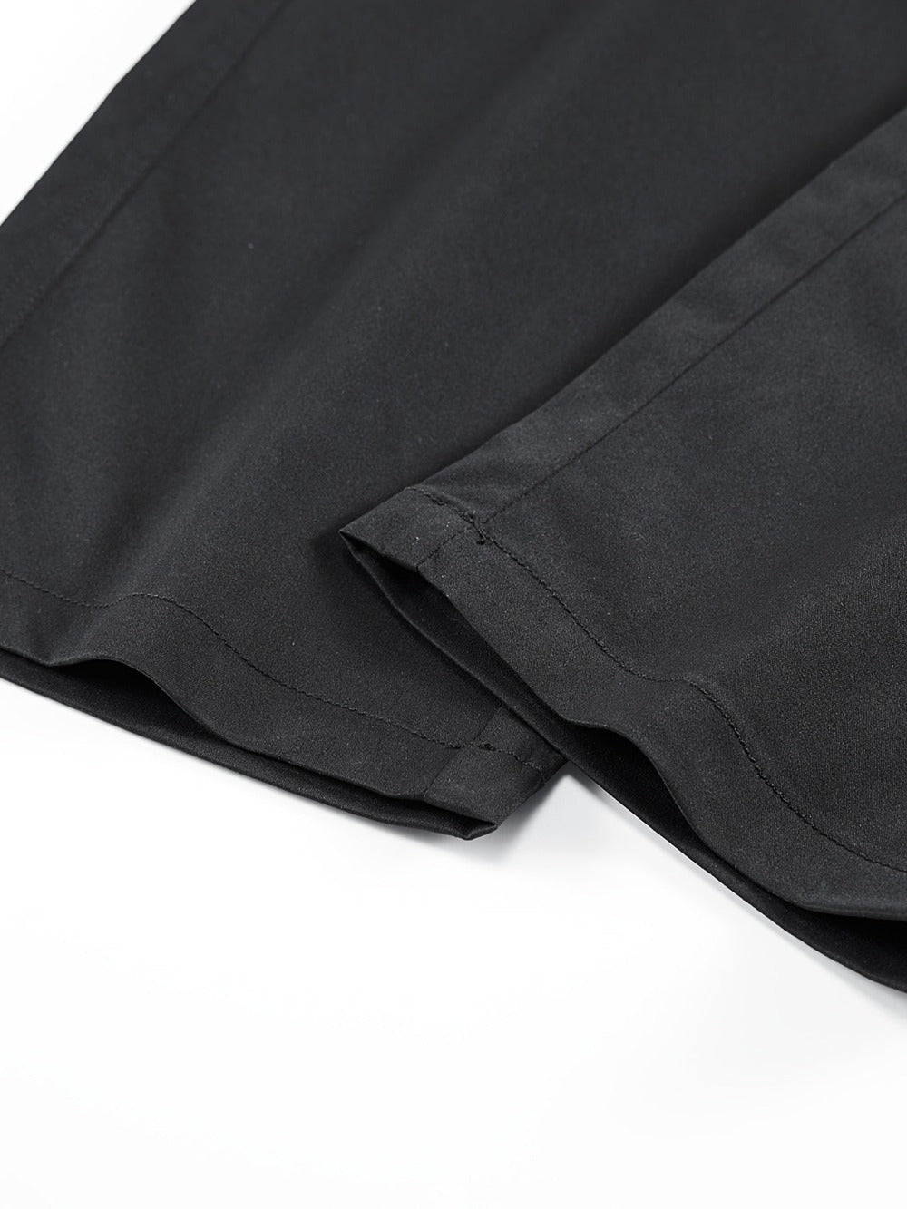 Men's Cargo Pants - Regular Fit With Pockets