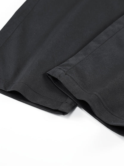 Men's Cargo Pants - Regular Fit With Pockets