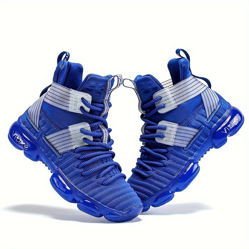 Fashionable Sneakers for Boys And Girls Designed for Running And Tennis