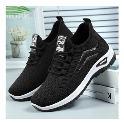 Women's Running Shoes – Breathable Mesh Outdoor & Travel 88