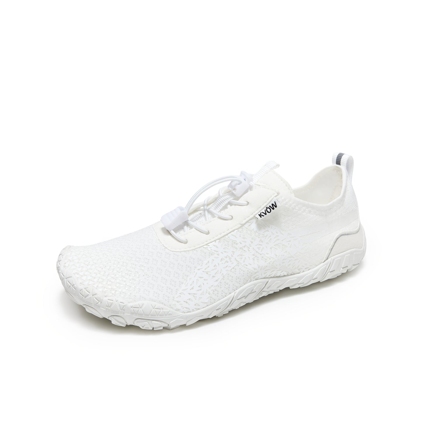 Women's Barefoot Shoes Women's Hiking Shoes Sports Outdoor Shoes Barefoot Hiking Shoes Breathable Light And Fashionable Bailan Beach Seaside