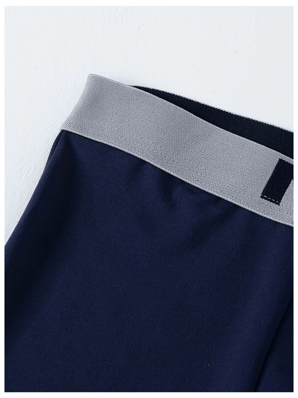 Men's Boxer Shorts - Breathable 10 Pack Classic