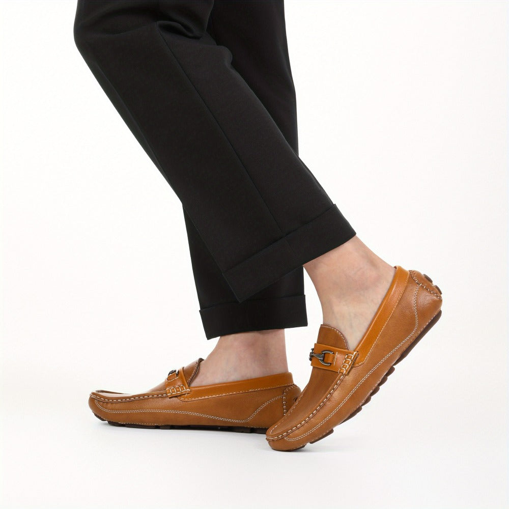 Men's Loafers & Slip-Ons - Slip-On Ease 816037