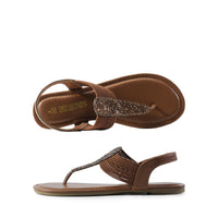 【Brown】