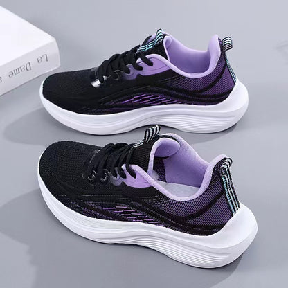 Hiking Shoes, Wear-Resistant And Breathable Walking Training Shoes, Comfortable Footwear for Daily Travel, Non-Slip Outdoor Trekking Shoes, Lightweight Mountain Hiking Boots, Women'S Shoes, Sports Shoes, Women Shoes, Sneakers
