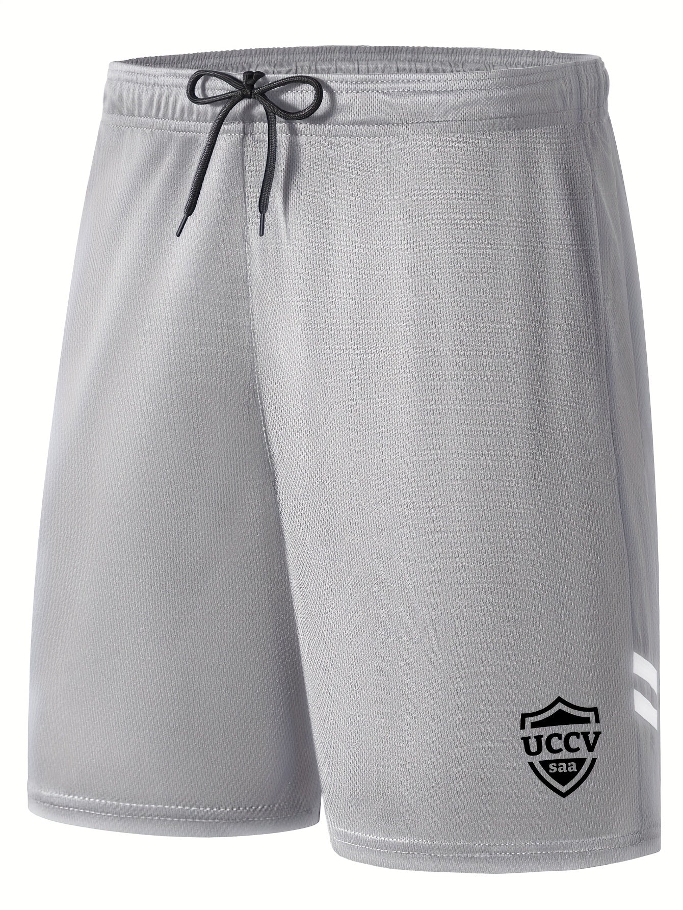 5 Pack Athletic Shorts for Men with Pockets And Elastic Waistband Quick  Activewear