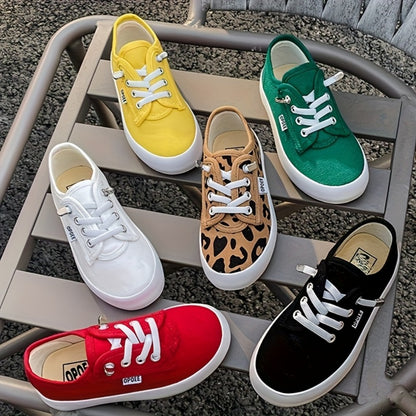 Kids' Sneakers - Comfort Fit 310821