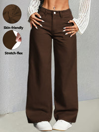 Coffee Brown