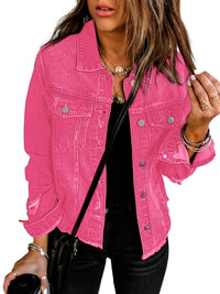 Dark Pink
