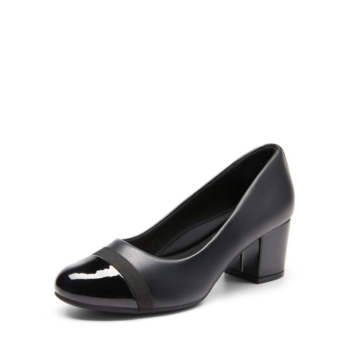 Women's Dress Shoes - Non-Slip Sole 058917