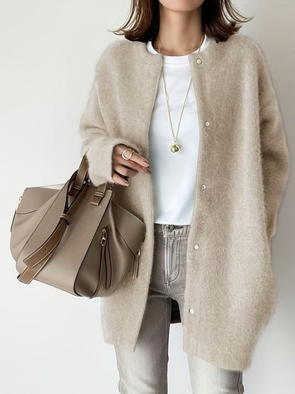 Autumn New Ultra Soft Jacket