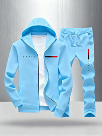Sky Blue