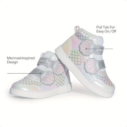 Kids' Walking Shoes - Comfort Fit for Everyday Wear 050981