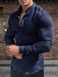 Navy Color
