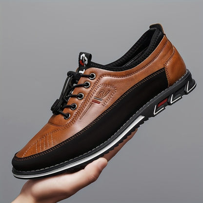 Men's Dress Shoes & Oxfords - Non-Slip Sole 437477