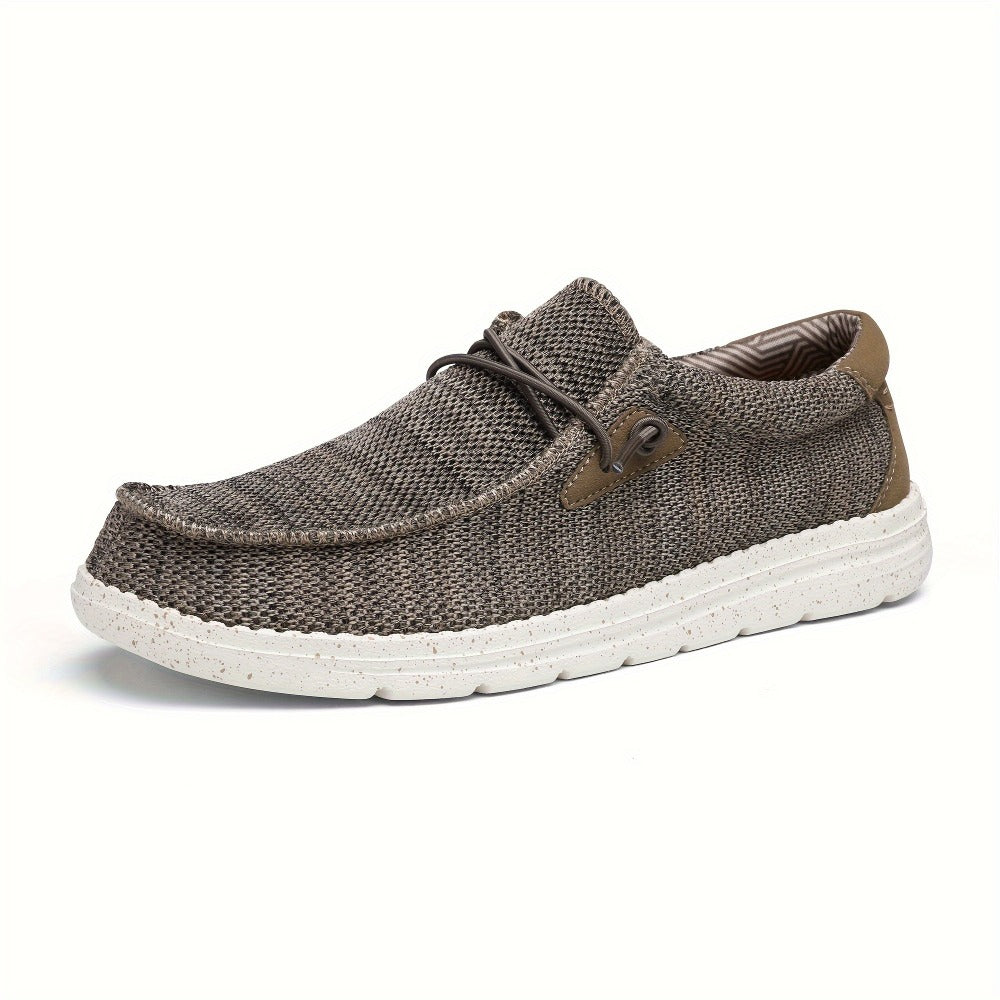 Men's Loafers & Flats - Non-Slip Sole for Everyday Wear 64421 464421
