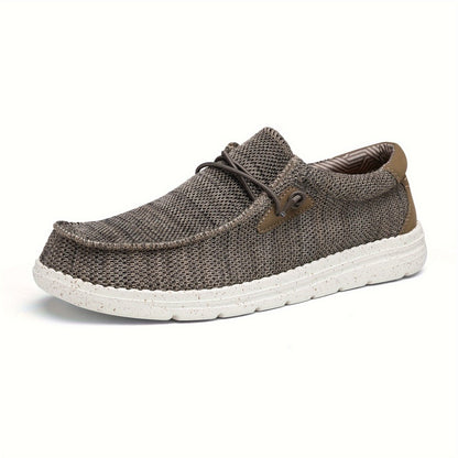 Men's Loafers & Flats - Non-Slip Sole for Everyday Wear 64421 464421