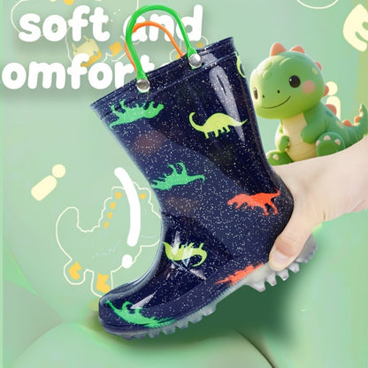 Kids' Rain Boots - Comfort Fit 296165