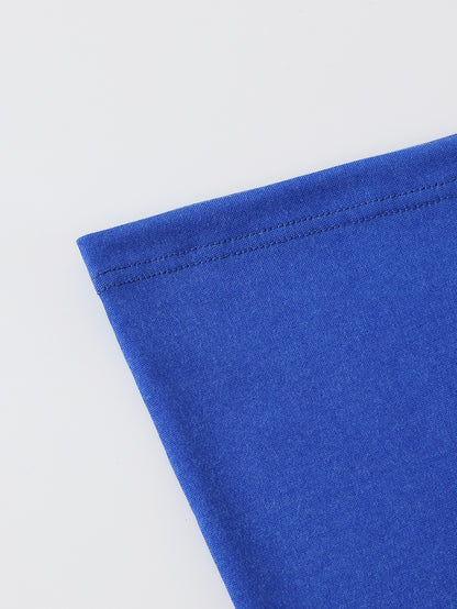 Men's Mixed-color Shorts - product view 11
