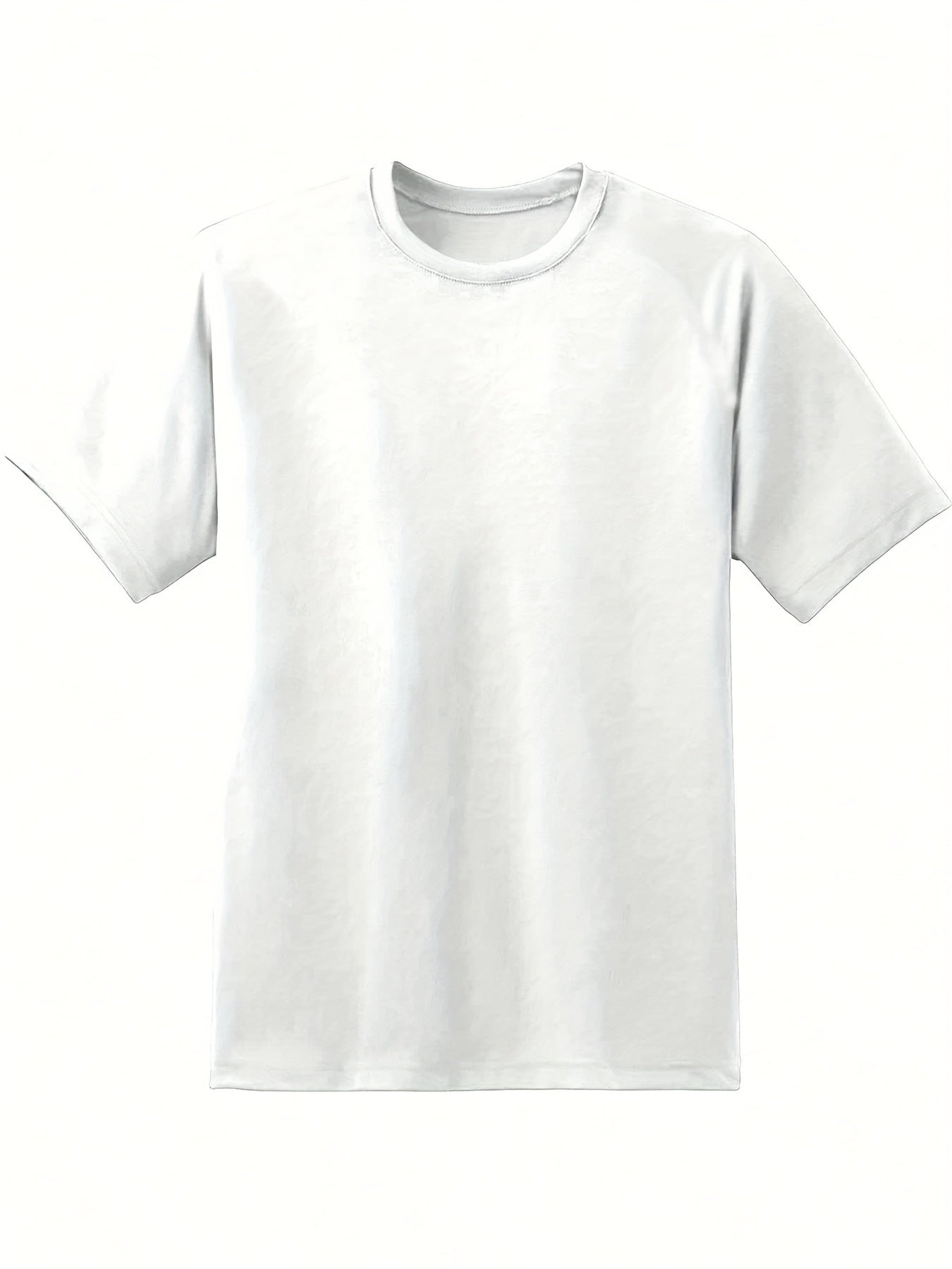 Plus Size Women'S Oversized Lips Print T-Shirt - with Glossy Lip Design, Breathable Round Neck Short Sleeve Casual Top, All-Season Fit for Casual Attire & Statement Outfits, Versatile Basic Tee for Layering Standalone Style