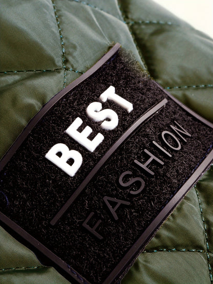 2025 Casual Men Graphic Printed Zipper Pockets Spring Autumn Rave Jacket for Traveling Back to School Casual Jacket, Suitable for Autumn AND Winter Valentine's Day Gifts