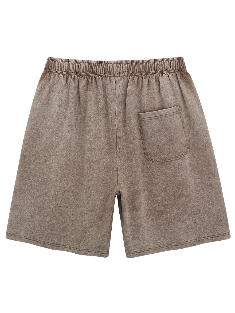 Unisex Athletic Shorts - Printed
