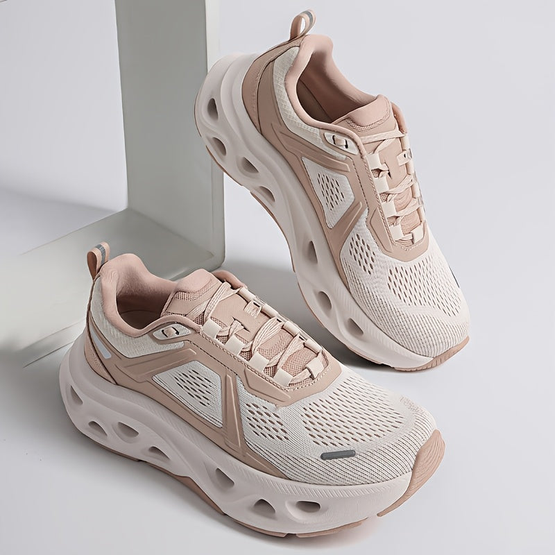 Women'S Comfortable Walking Shoes Non-Slip Sneakers for Running Tennis Width Gym All-Day Wear Athletic Fashion Shoes for Standing Travel Casual Use, Women Shoes