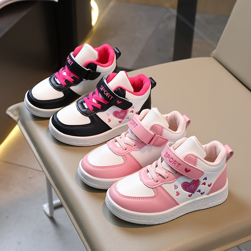 Kids' Running Shoes - Comfort Fit 655461