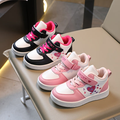 Kids' Running Shoes - Comfort Fit 655461
