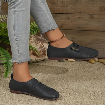 Women's Loafers & Flats – Cushioned Lightweight for Everyday Wear
