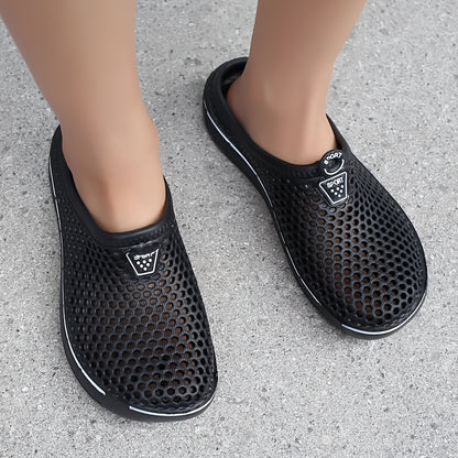 Matching Clogs for Couplesfeather-light, Soft to The Touch, And Featuring Non-slip Traction. Available In A Vibrant Array Of Colors with A Breathable Design, They Are Perfect for Those Lazy, Laid-back Moments.