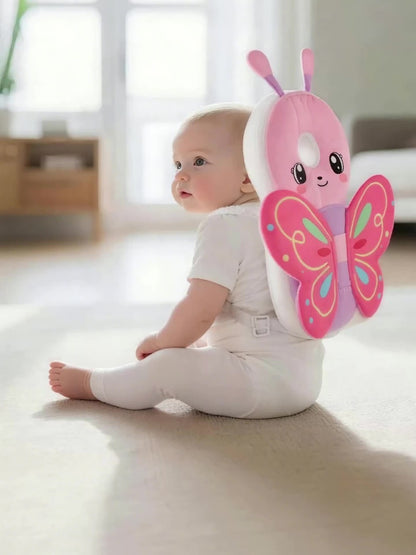 Kids' Cute Print Backpack - Style 1045