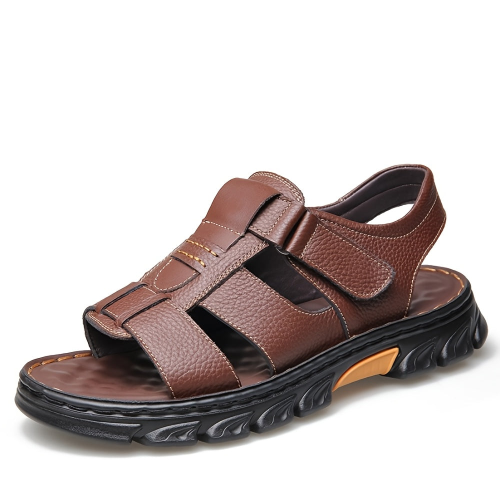 Men's Sport Sandals - Non-Slip Sole & Breathable 506085