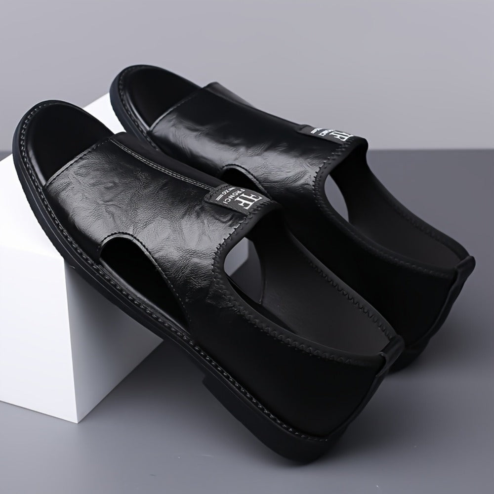 Men's Sandals - Non-Slip Sole