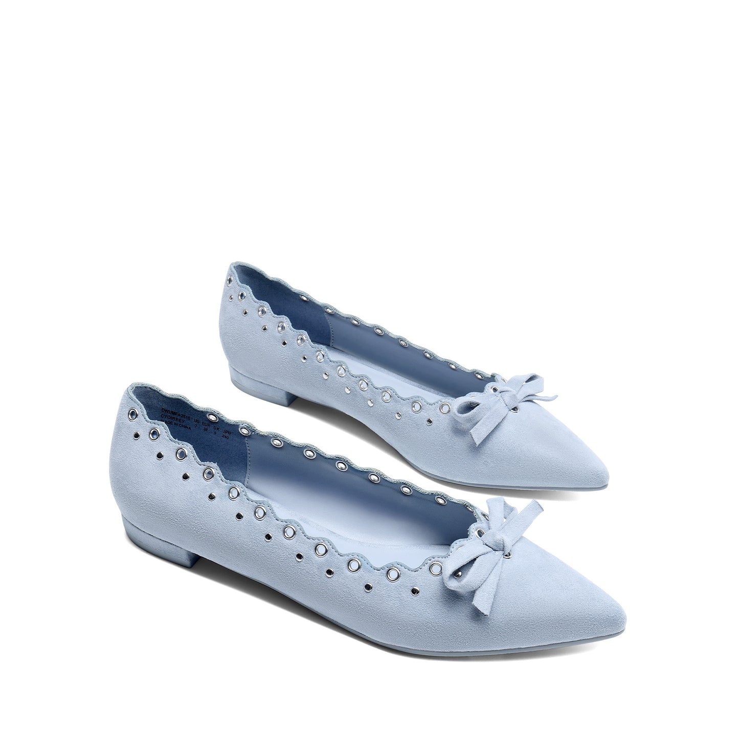 Women Flats Flat Shoes Fashion Elegant Ballet Shoes with Bow cute for Dress for Jeans Fall Spring Brand Women Shoes for Women