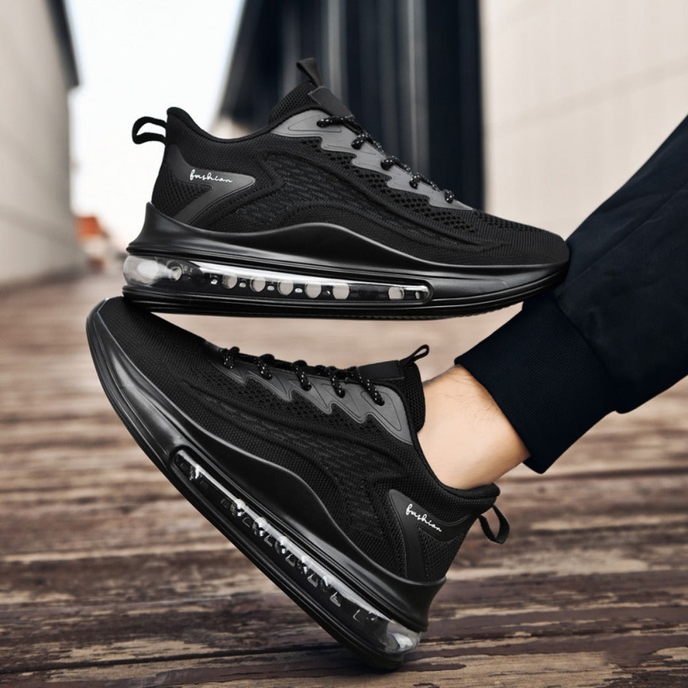 Men's Running Shoes - Non-Slip Sole & Breathable Comfort 846501