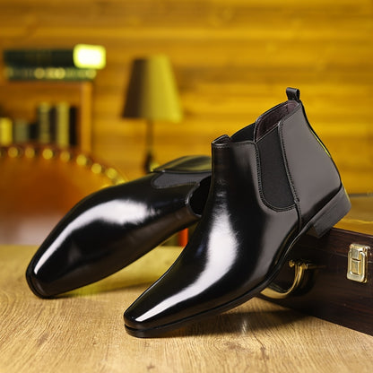 Men's Boots - Non-Slip Sole for Outdoor & Travel 548069