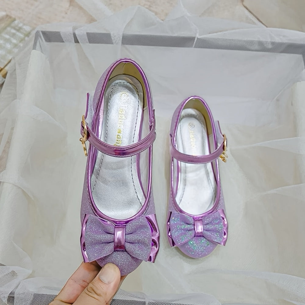 Kids' Loafers & Flats - Breathable Mesh Non-Slip Sole for Everyday Wear 182053