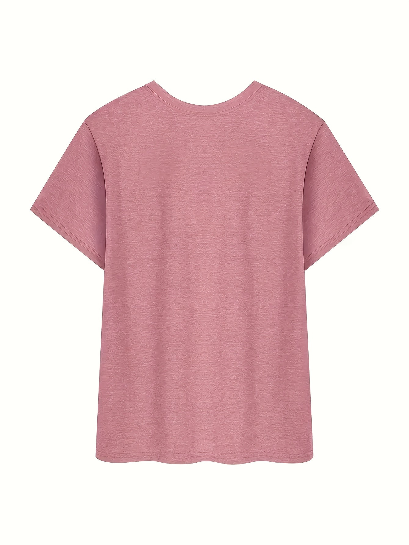 250 YEARS 2026 We The People Round-neck Pullover Comfortable And Soft Women's T-shirt