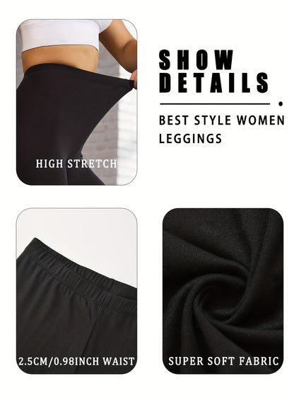 Women's Mixed Color 2 Polyester Pants - product view 11