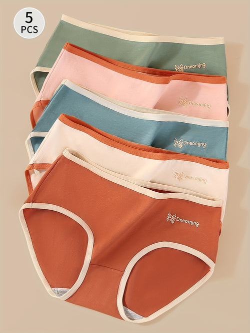 Women's Mixed colors Underwear - product view 1