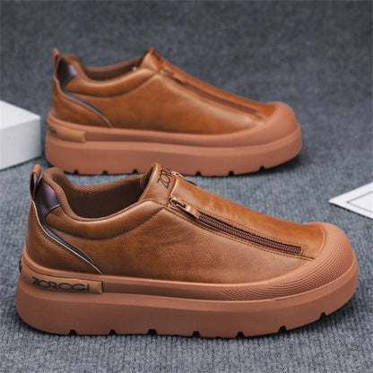 Men's Sneakers - Comfort Fit for Everyday Wear 07365 907365
