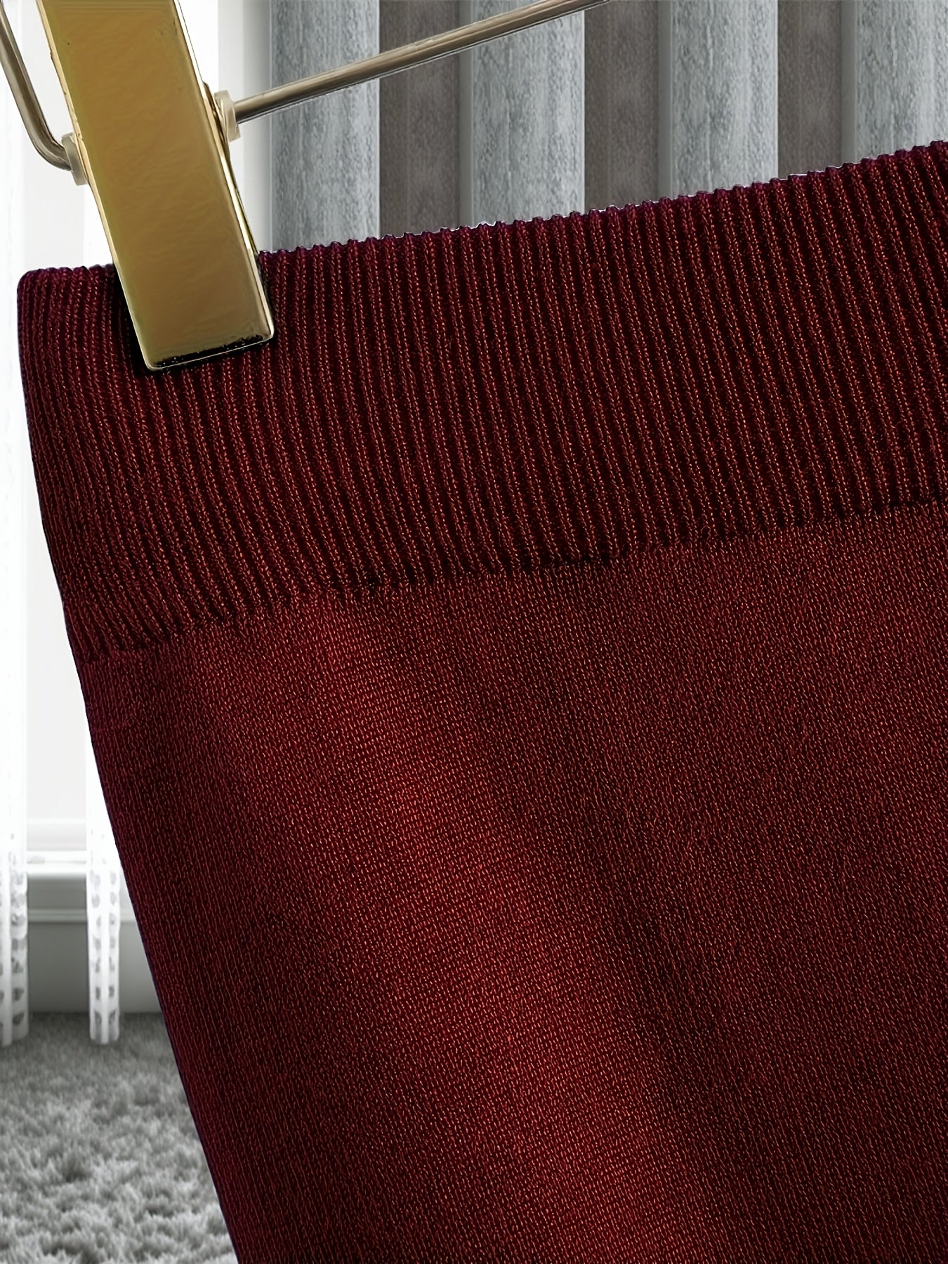 New Autumn And Winter Women'S Loose Set, Including Long Wide-Leg Pants, a Shawl Cardigan, And a High-Neck Vest Sweater, a Fashionable Three-Piece Set