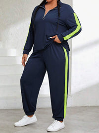 Navy Color
