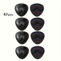Premium Black*4pairs