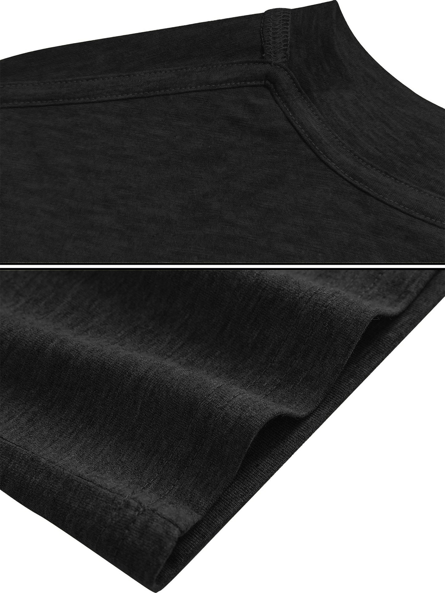 Women's Grey Short-Sleeve T-Shirt - product view 33
