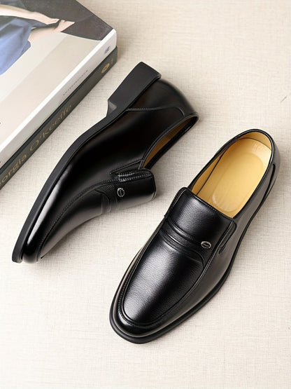 Men's Dress Shoes & Oxfords - Slip-On Ease 780965